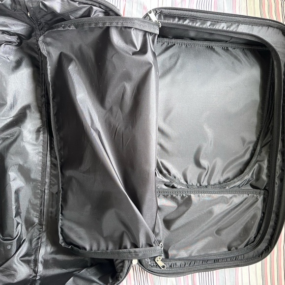 COPY - High Sierra Two Piece Wheeled Duffels - Picture 9 of 16